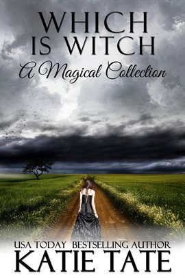 Cover image for Which is Witch