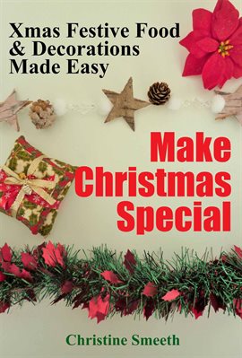 Imagen de portada para Make Christmas Special