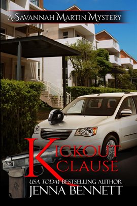 Cover image for Kickout Clause