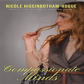 Cover image for Compassionate Minds