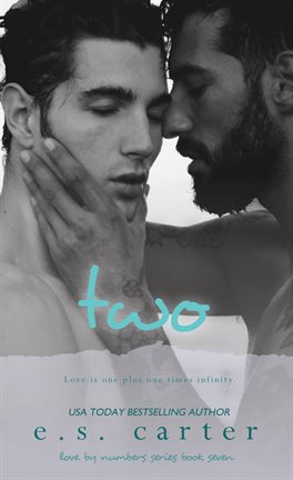 Cover image for Two