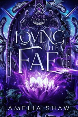 Cover image for Loving the Fae