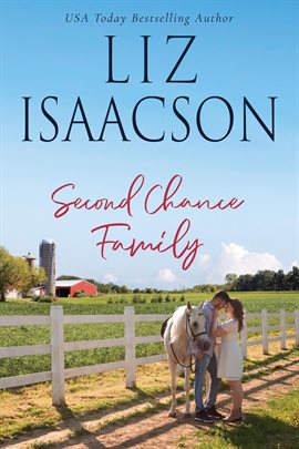 Cover image for Second Chance Family