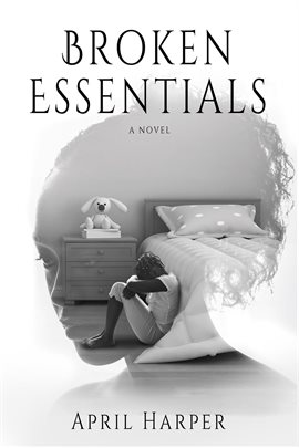 Cover image for Broken Essentials