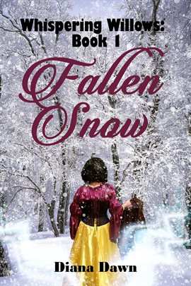 Cover image for Fallen Snow