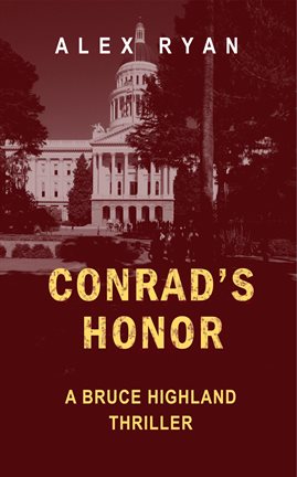 Cover image for Conrad's Honor