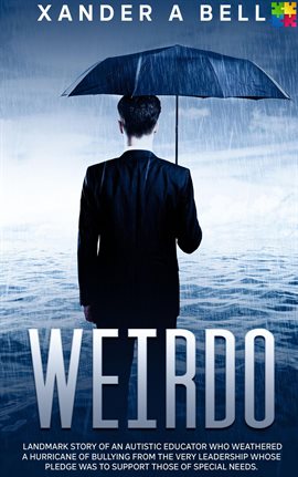 Imagen de portada para Weirdo