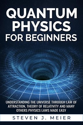 Cover image for Quantum Physics for Beginners