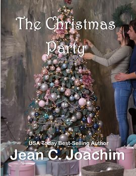 Imagen de portada para The Christmas Party
