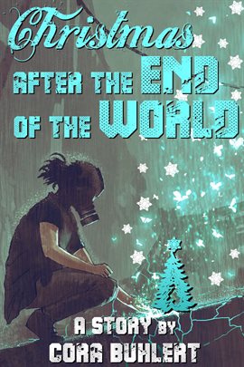 Cover image for Christmas after the End of the World
