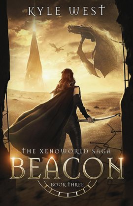 Cover image for Beacon