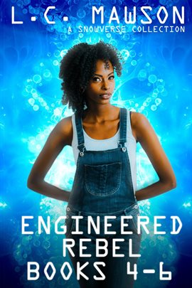 Cover image for Engineered Rebel