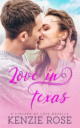 Cover image for Love in Texas