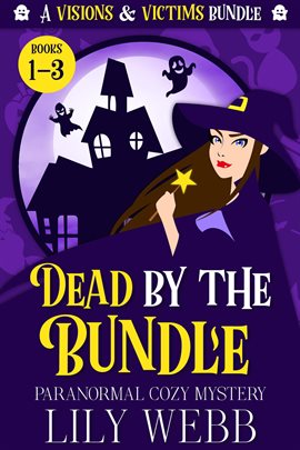 Cover image for Dead by the Bundle