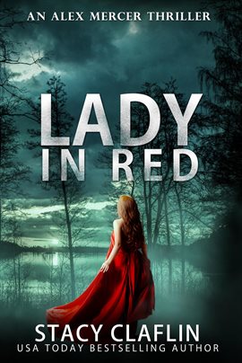 Cover image for Lady in Red