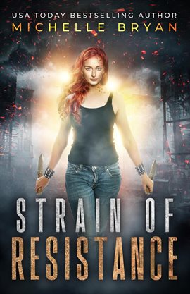 Cover image for Strain of Resistance