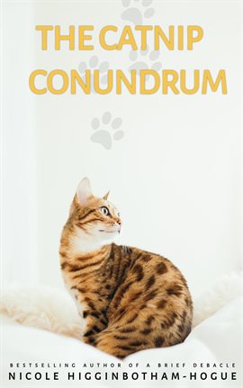 Cover image for The Catnip Conundrum