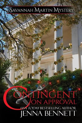 Cover image for Contingent on Approval