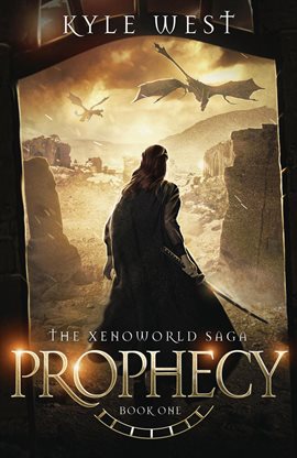 Cover image for Prophecy