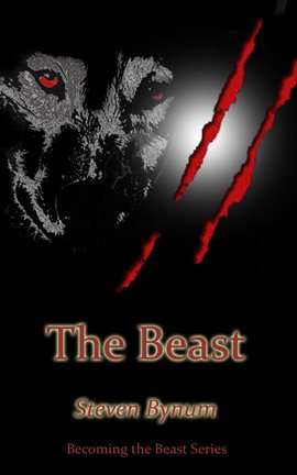 Cover image for The Beast