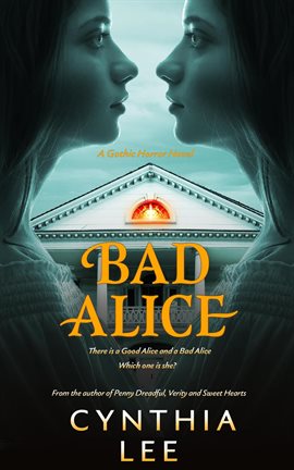 Cover image for Bad Alice