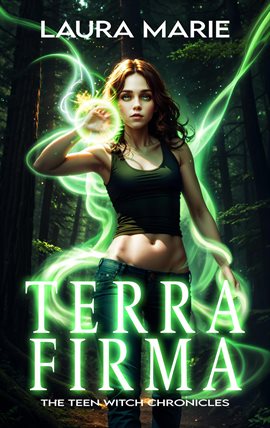 Cover image for Terra Firma