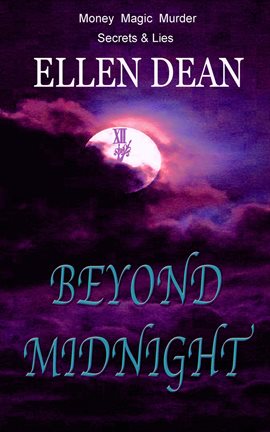 Cover image for Beyond Midnight