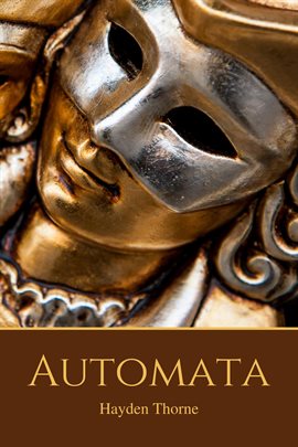 Cover image for Automata