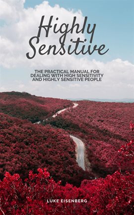 Cover image for Highly Sensitive