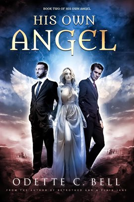 Cover image for His Own Angel Book Two