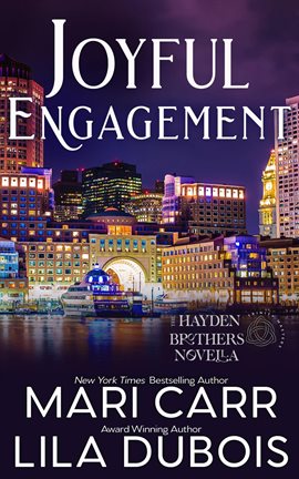 Cover image for Joyful Engagement