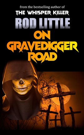 Imagen de portada para On Gravedigger Road