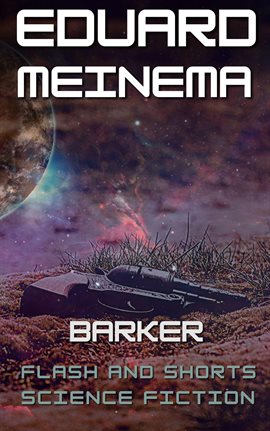 Imagen de portada para Barker