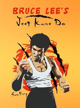 Cover image for Bruce Lee's Jeet Kune Do