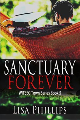 Cover image for Sanctuary Forever