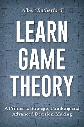 Cover image for Learn Game Theory
