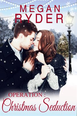Imagen de portada para Operation: Christmas Seduction