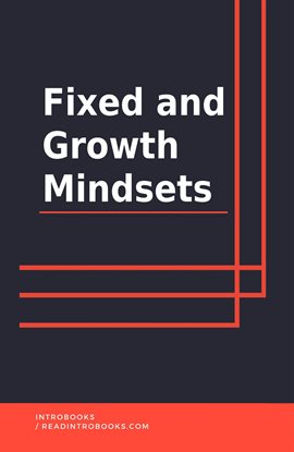Imagen de portada para Fixed And Growth Mindsets