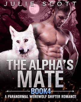 Cover image for The Alpha's Mate