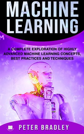 Cover image for Machine Learning