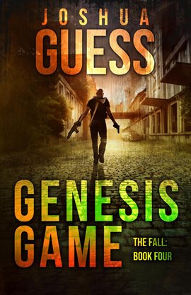 Cover image for Genesis Game