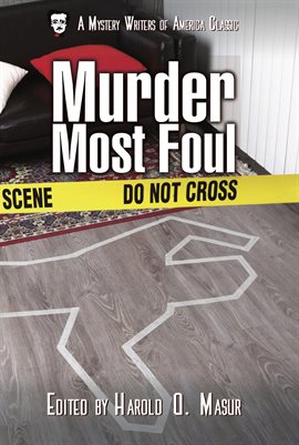 Imagen de portada para Murder Most Foul