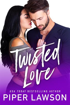 Cover image for Twisted Love