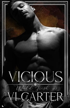 Cover image for Vicious: An Irish Mafia Romance