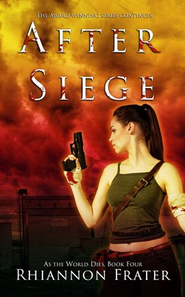 Cover image for After Siege