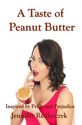 Imagen de portada para A Taste of Peanut Butter