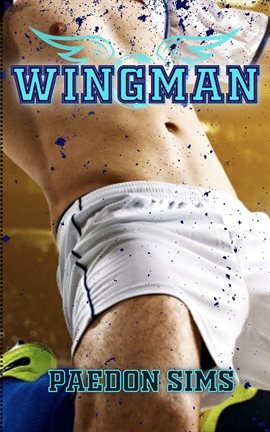 Cover image for Wingman