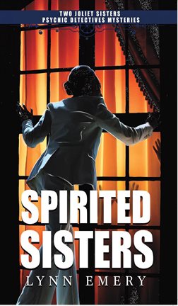 Cover image for Spirited Sisters