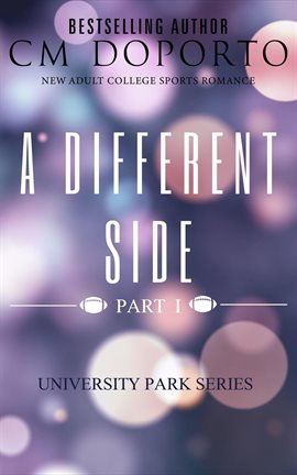 Cover image for A Different Side, Part 1