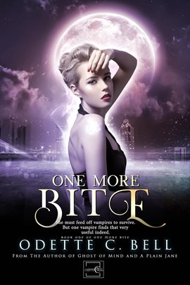 Cover image for One More Bite